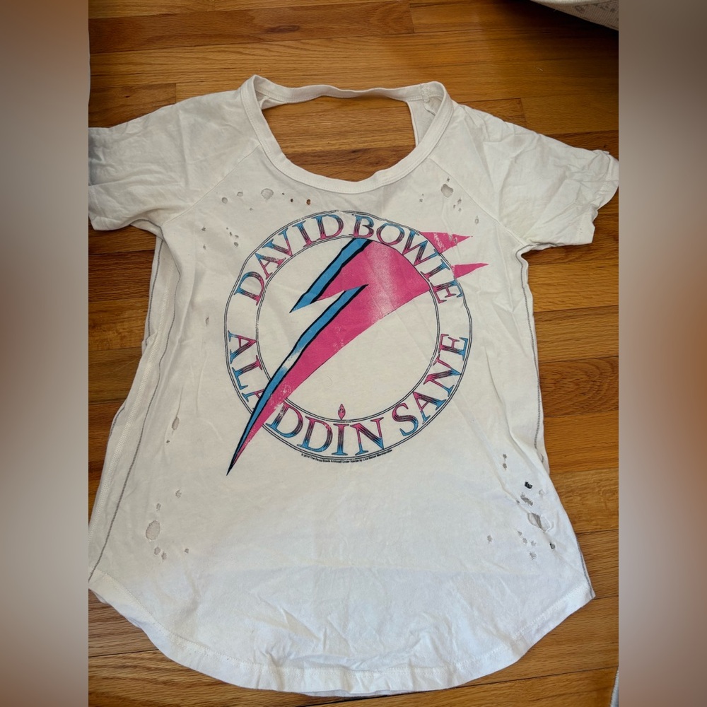 David Bowie T-Shirt